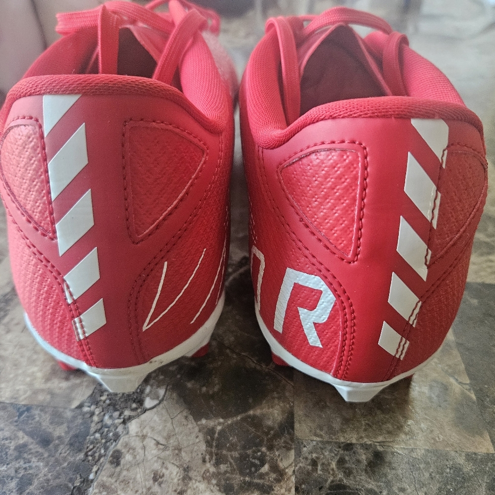Nike vapor foot ball shoes. - Picture 1 of 3